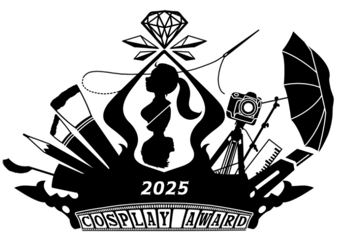 COSPLAY AWARD