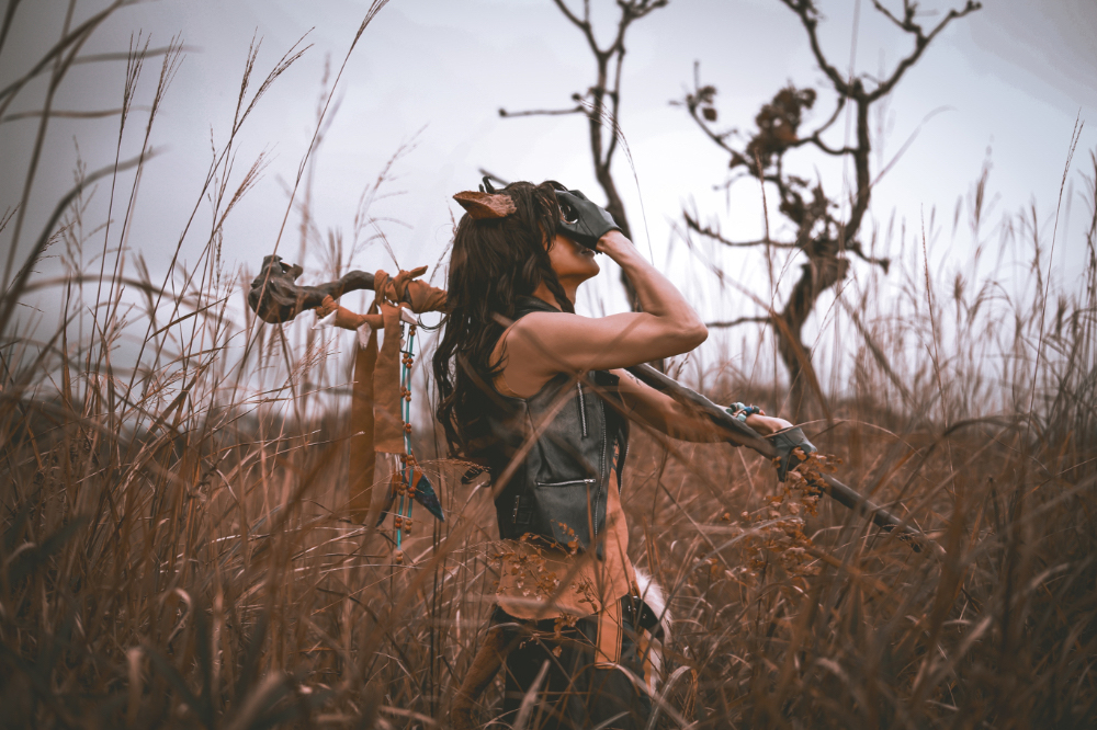 COSPLAY AWARD